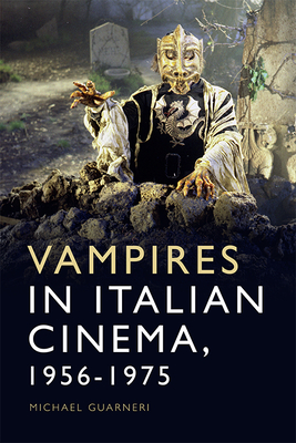 Seller image for Vampires in Italian Cinema, 1956-1975 (Paperback or Softback) for sale by BargainBookStores
