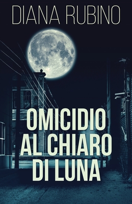 Immagine del venditore per Omicidio Al Chiaro Di Luna (Paperback or Softback) venduto da BargainBookStores