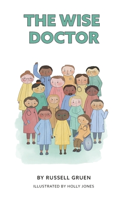 Seller image for The Wise Doctor (Paperback or Softback) for sale by BargainBookStores