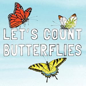 Seller image for Let's Count Butterflies (Board Book) for sale by BargainBookStores
