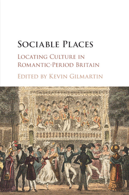 Seller image for Sociable Places (Paperback or Softback) for sale by BargainBookStores