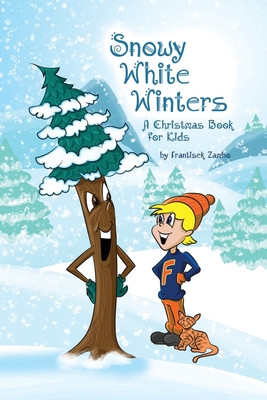 Bild des Verkufers fr Snowy White Winters: A Christmas Book for Kids (Paperback or Softback) zum Verkauf von BargainBookStores