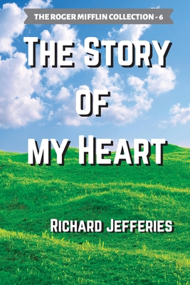 Image du vendeur pour The Story of My Heart (Paperback or Softback) mis en vente par BargainBookStores
