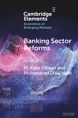 Imagen del vendedor de Banking Sector Reforms (Paperback or Softback) a la venta por BargainBookStores