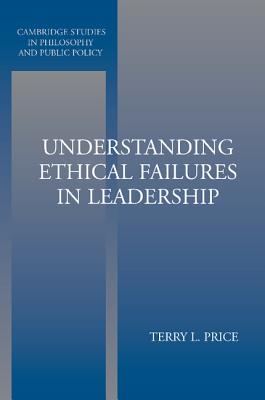 Seller image for Understanding Ethical Failures in Leadership (Paperback or Softback) for sale by BargainBookStores