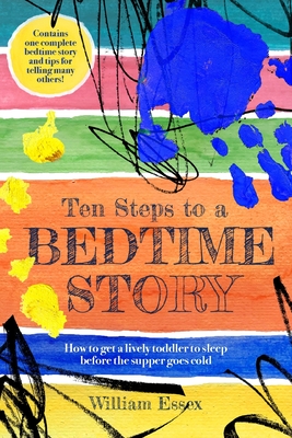 Bild des Verkufers fr Ten Steps to a Bedtime Story (Paperback or Softback) zum Verkauf von BargainBookStores