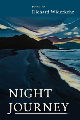 Seller image for Night Journey (Paperback or Softback) for sale by BargainBookStores