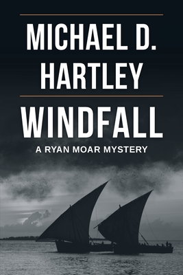 Seller image for Windfall: A Ryan Moar Mystery (Paperback or Softback) for sale by BargainBookStores