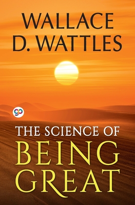 Seller image for The Science of Being Great (Paperback or Softback) for sale by BargainBookStores