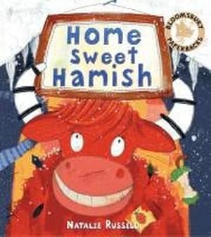 Imagen del vendedor de Home Sweet Hamish a la venta por Smartbuy