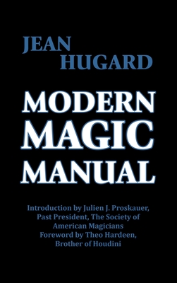 Seller image for Modern Magic Manual (Hardback or Cased Book) for sale by BargainBookStores