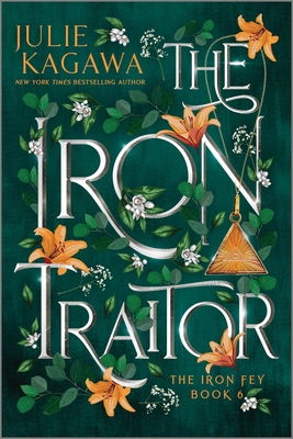 Immagine del venditore per The Iron Traitor Special Edition (Paperback or Softback) venduto da BargainBookStores