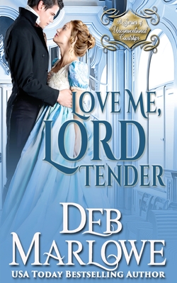 Seller image for Love Me, Lord Tender (Paperback or Softback) for sale by BargainBookStores