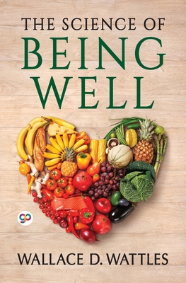Seller image for The Science of Being Well (Paperback or Softback) for sale by BargainBookStores