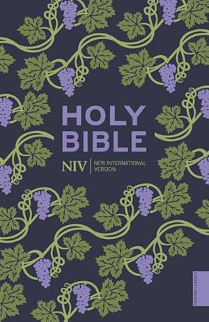 Imagen del vendedor de NIV Holy Bible (Hodder Classics) a la venta por Smartbuy