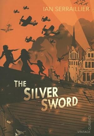 Imagen del vendedor de The Silver Sword a la venta por Smartbuy