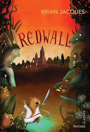 Imagen del vendedor de Redwall a la venta por Smartbuy