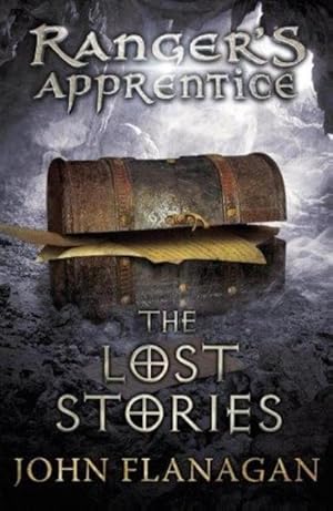 Immagine del venditore per The Lost Stories (Ranger's Apprentice Book 11) venduto da Smartbuy