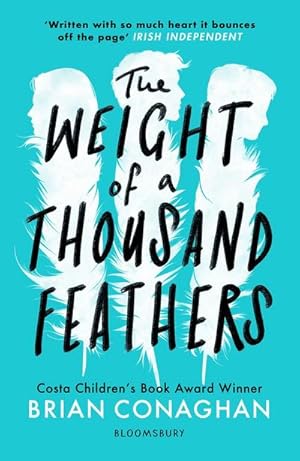 Image du vendeur pour The Weight of a Thousand Feathers mis en vente par Smartbuy