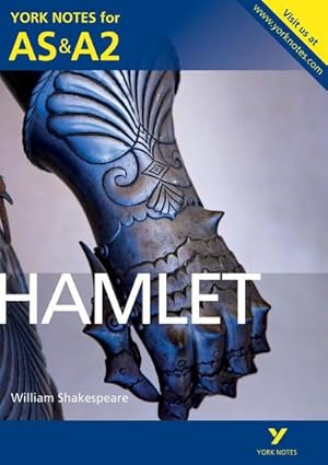 Imagen del vendedor de Hamlet: York Notes for AS & A2 a la venta por Smartbuy