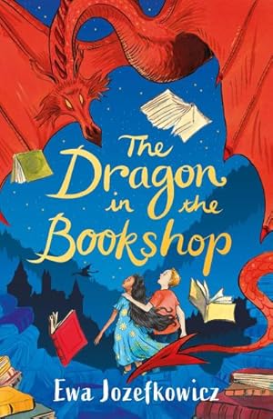 Bild des Verkufers fr The Dragon in the Bookshop zum Verkauf von Smartbuy