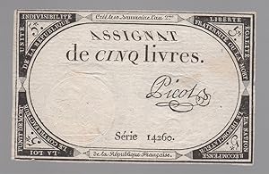 Assignats