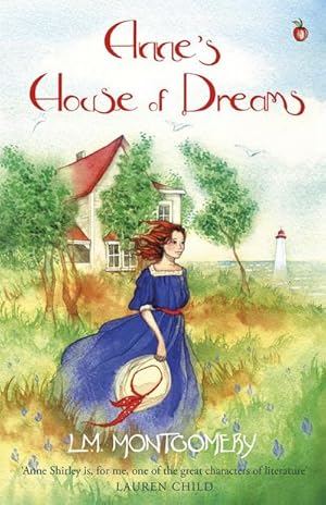 Immagine del venditore per Anne's House of Dreams venduto da Smartbuy