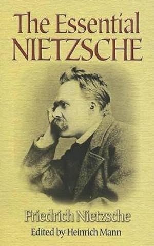 Bild des Verkufers fr The Essential Nietzsche zum Verkauf von Smartbuy