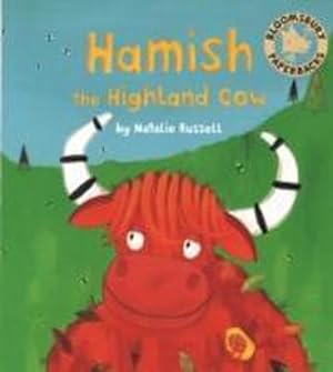 Seller image for Hamish the Highland Cow for sale by Smartbuy