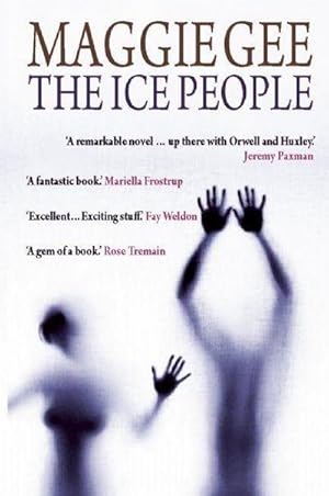 Bild des Verkufers fr The Ice People zum Verkauf von Smartbuy