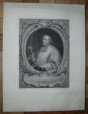 Joseph François de Salvador