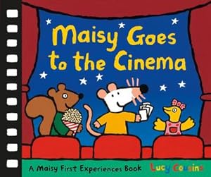 Immagine del venditore per Maisy Goes to the Cinema venduto da Smartbuy