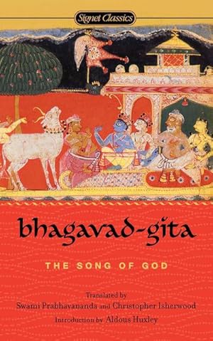 Imagen del vendedor de Bhagavad-Gita: The Song of God a la venta por Smartbuy