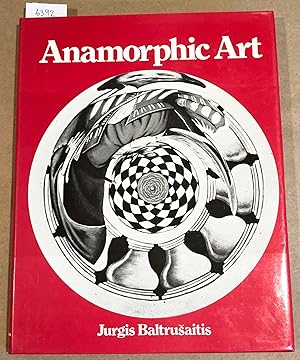 Anamorphic Art