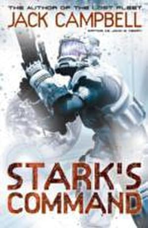 Immagine del venditore per Stark's Command (book 2) venduto da Smartbuy