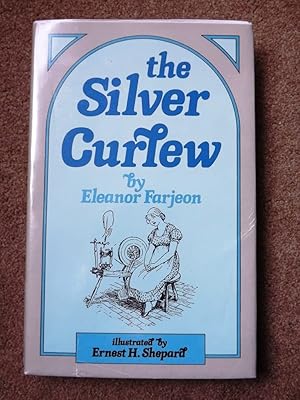Image du vendeur pour The Silver Curlew mis en vente par Bluesparrowhawk Books