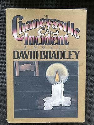 Seller image for The Chaneysville Incident: A Novel for sale by Cragsmoor Books