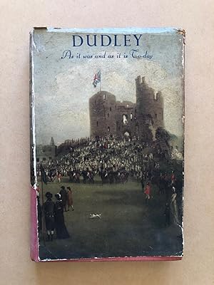 Seller image for Dudley for sale by Book Bar Wales
