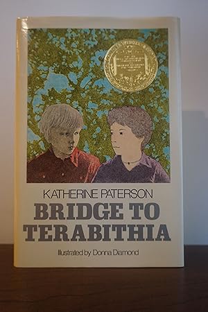 Immagine del venditore per Bridge to Terabithia venduto da EGR Books