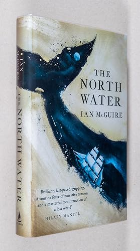 Image du vendeur pour The North Water mis en vente par Christopher Morrow, Bookseller