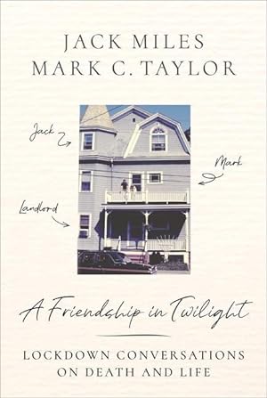 Seller image for A Friendship in Twilight for sale by moluna