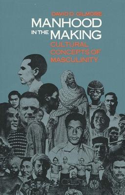 Bild des Verk�ufers f�r Manhood in the Making zum Verkauf von moluna