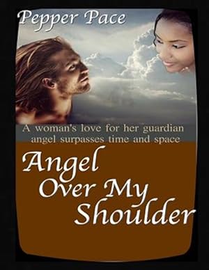 Imagen del vendedor de Angel over My Shoulder a la venta por GreatBookPrices