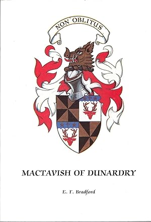 MacTavish of Dunardry