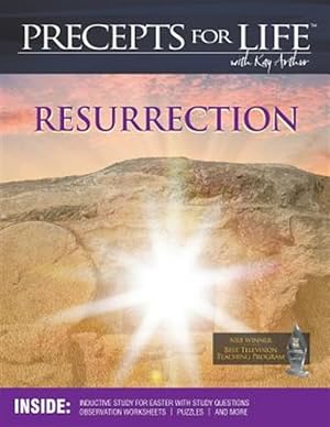 Seller image for Resurrection (Study Companion) for sale by GreatBookPrices