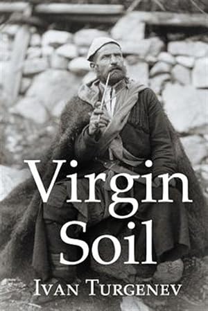 Image du vendeur pour Virgin Soil mis en vente par GreatBookPrices