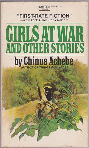 Image du vendeur pour Girls at War and Other Stories mis en vente par Books of the World