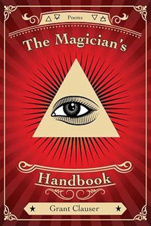 Image du vendeur pour The Magician's Handbook mis en vente par GreatBookPrices