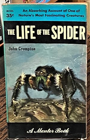 The Life of the Spider