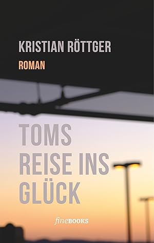 Seller image for Toms Reise ins Glck for sale by moluna